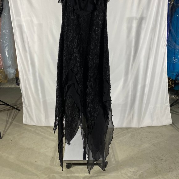 Basix - Dress - Picture 4 of 7